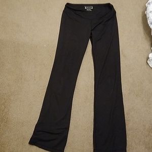 Soybu Lotus fit yoga pants